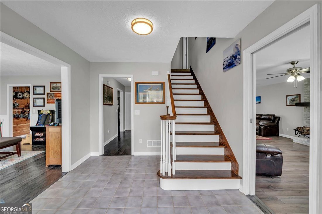 House in Alcovy Shores, Georgia, United States 2 - 17534204