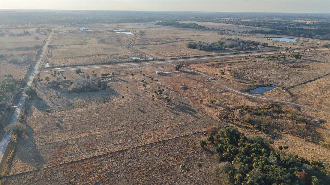 Land in Okeechobee, Florida, United States 5 - 17052023