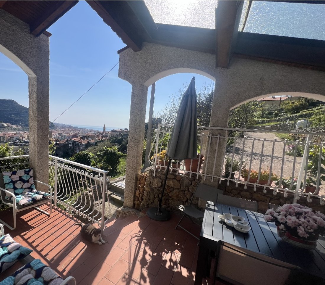 Villa in France 3 - 17534549