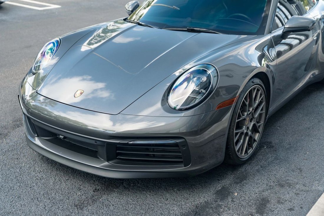 Coupe in Boynton Beach, FL, United States 5 - 17527156