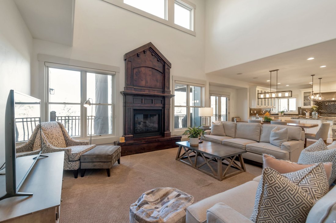 House in Heber City, Utah, United States 4 - 17533639