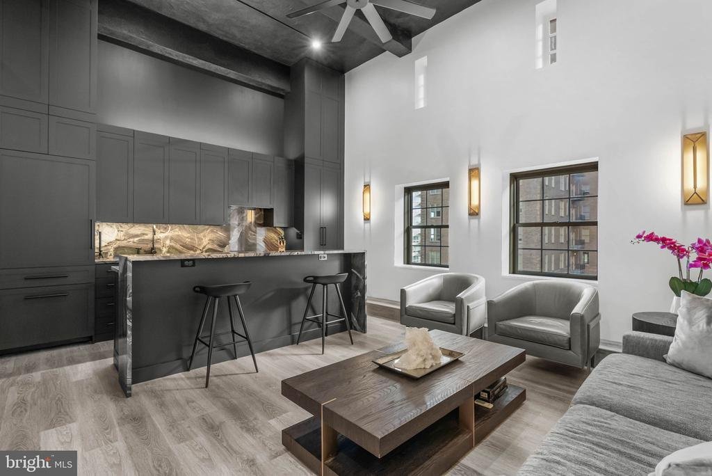 Apartment in Philadelphia, Pennsylvania, United States 1 - 17533548