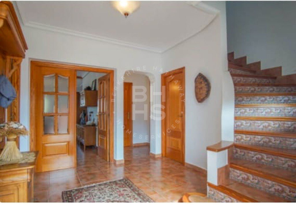 Villa a Calp, Comunità Valenzana, Spagna 4 - 17533658