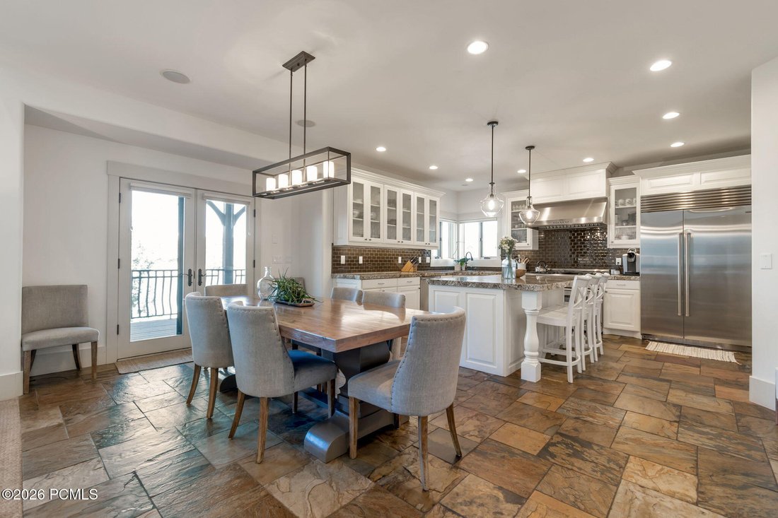 House in Heber City, Utah, United States 4 - 17533584