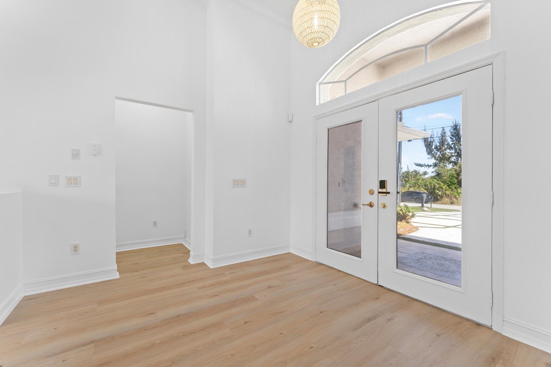 House in Port Charlotte, Florida, United States 4 - 17534551