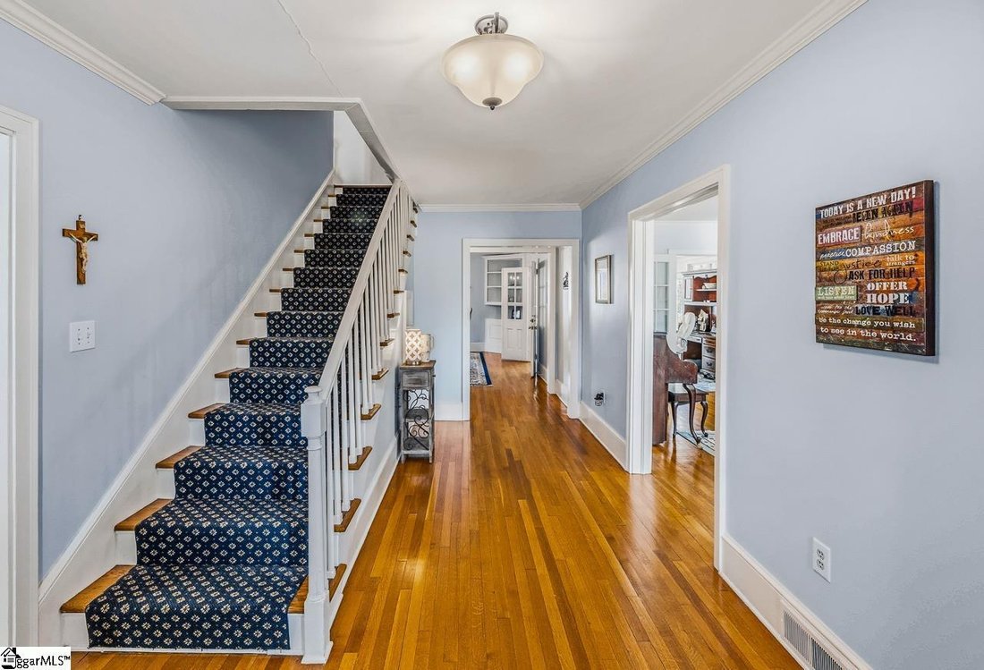 House in Spartanburg, South Carolina, United States 2 - 17533534