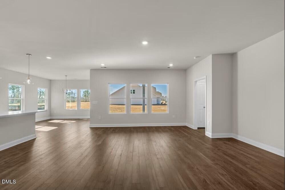 House in Benson, North Carolina, United States 5 - 17534187