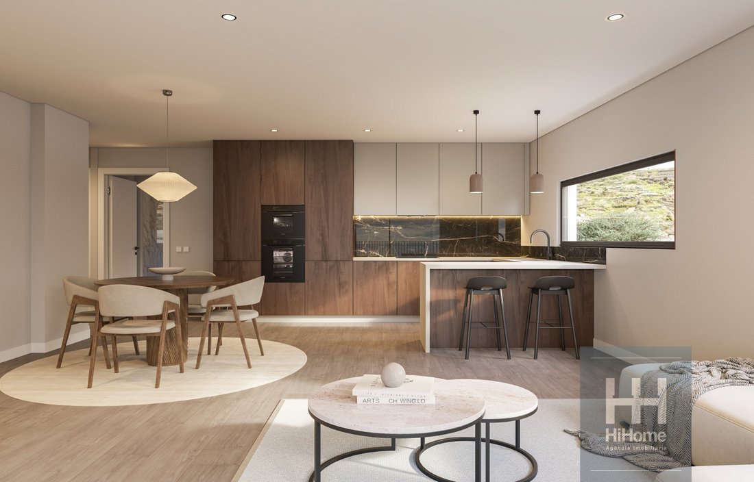 Apartment in Ponta do Sol, Madeira, Portugal 4 - 16484235