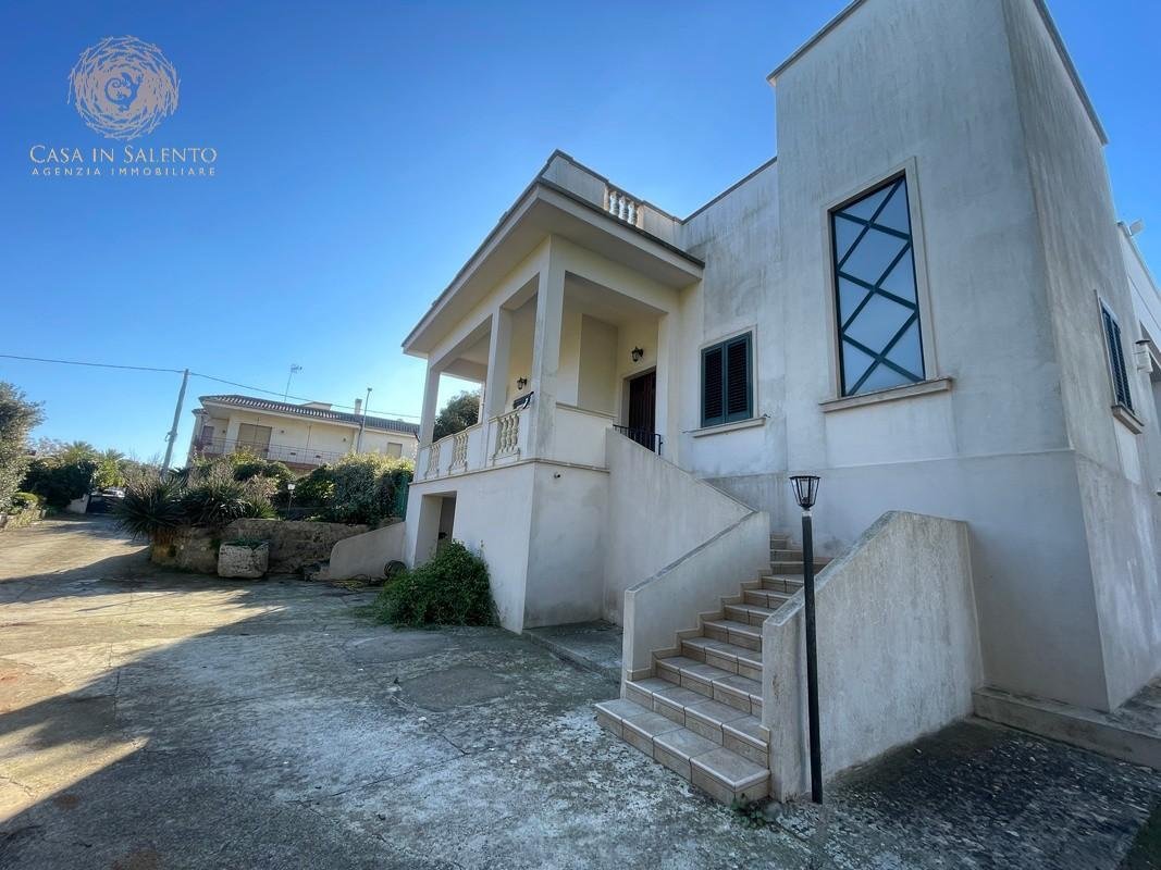 Villa in Castrignano del Capo, Apulia, Italy 3 - 17534808
