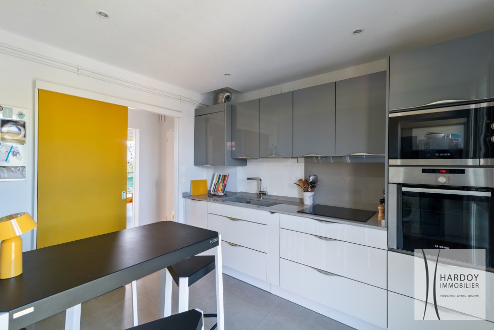 Apartment in Acotz, Saint-Jean-de-Luz, France 3 - 17534591