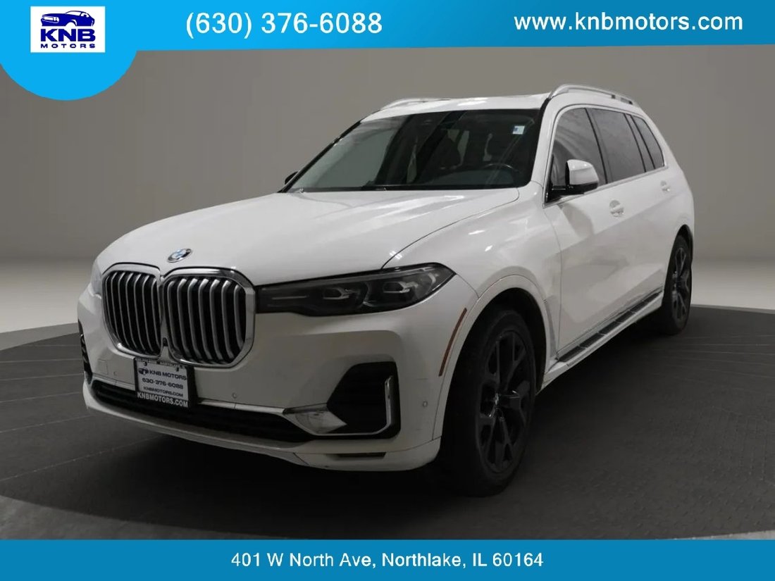 Suv in Northlake, IL, United States 1 - 17527089