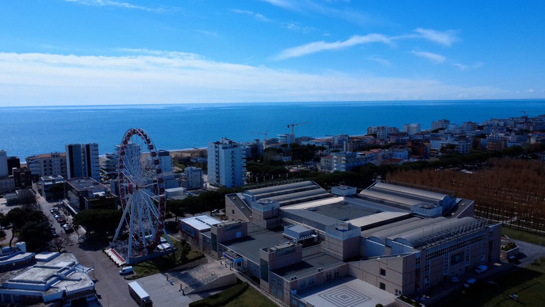 Apartment in Lido di Jesolo, Jesolo, Veneto 1 - 17535117