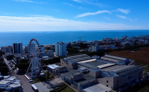 Apartment in Lido di Jesolo, Jesolo, Veneto 1