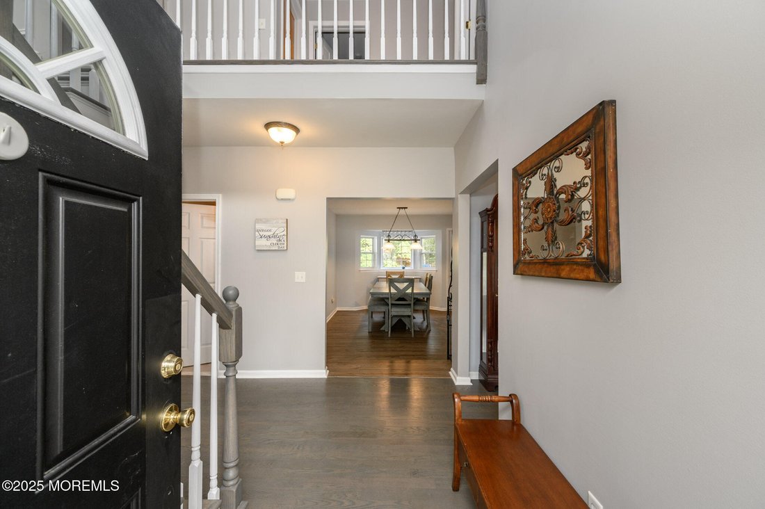 House in Jackson Township, New Jersey, United States 3 - 17533903