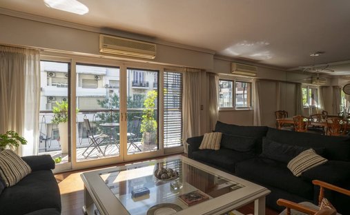 Apartment in Buenos Aires, Buenos Aires, Argentina 1