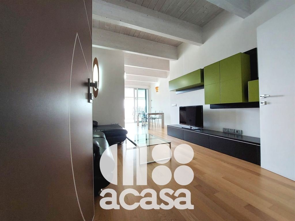 Penthouse in Levante, Cesenatico, Emilia-Romagna 2 - 17534153