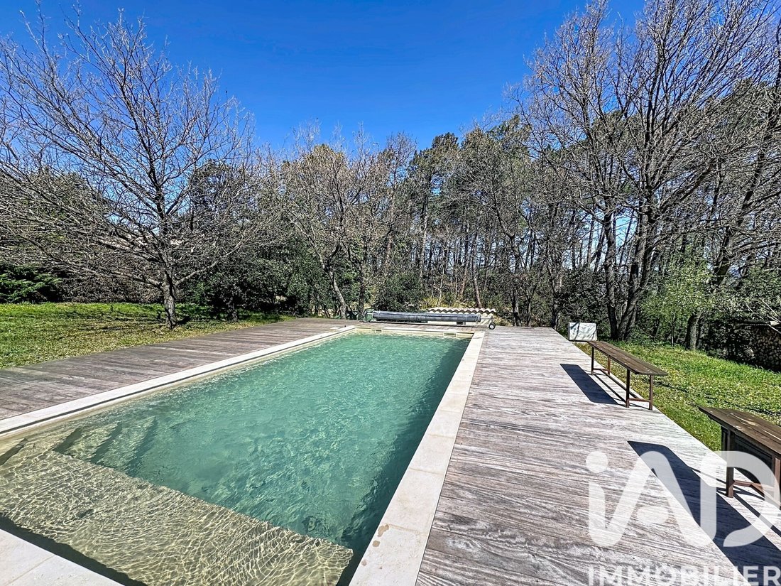 House in Gordes, Provence-Alpes-Côte d'Azur, France 2 - 17382510