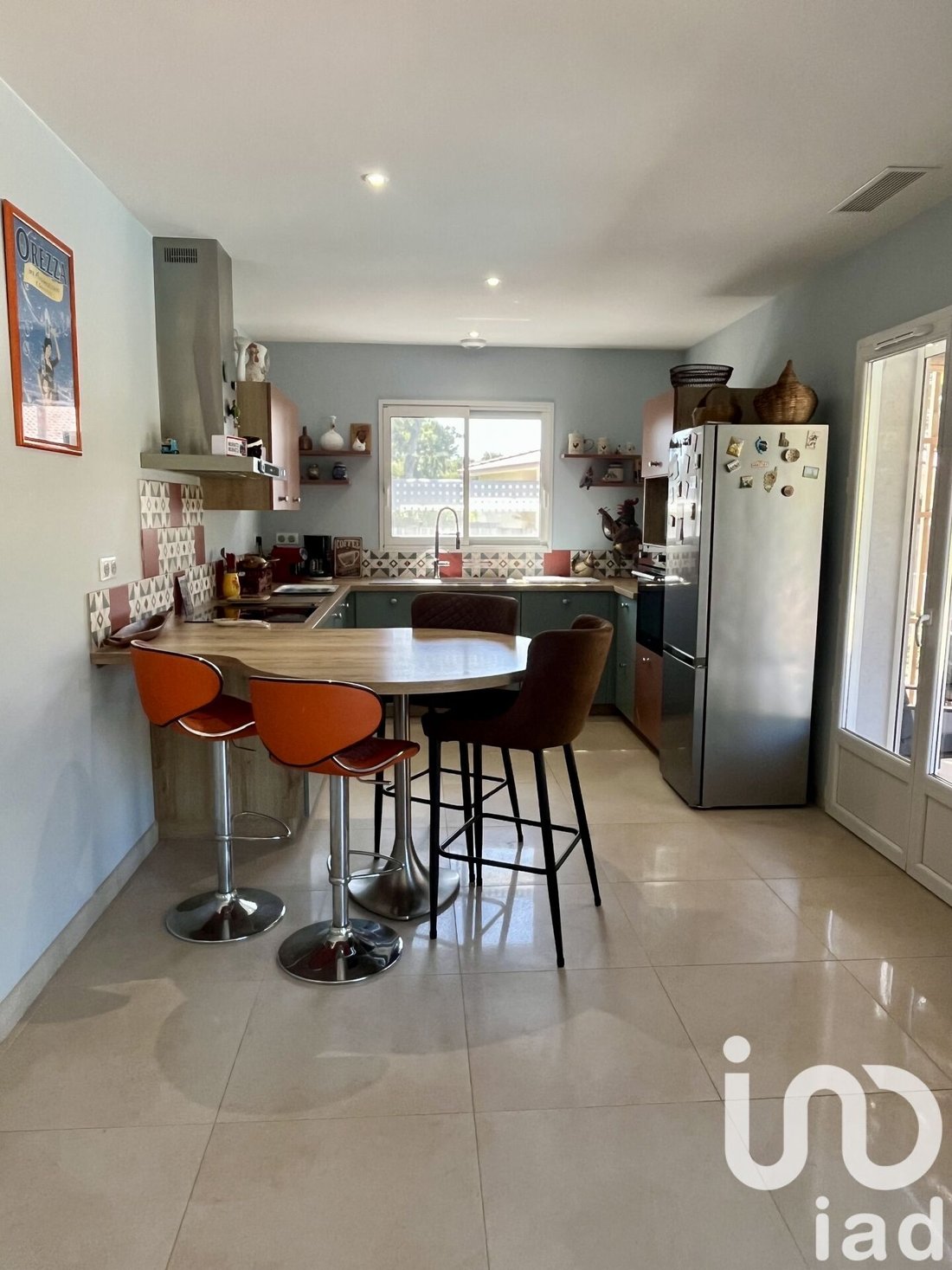House in Lecci, Corsica, France 5 - 16268302