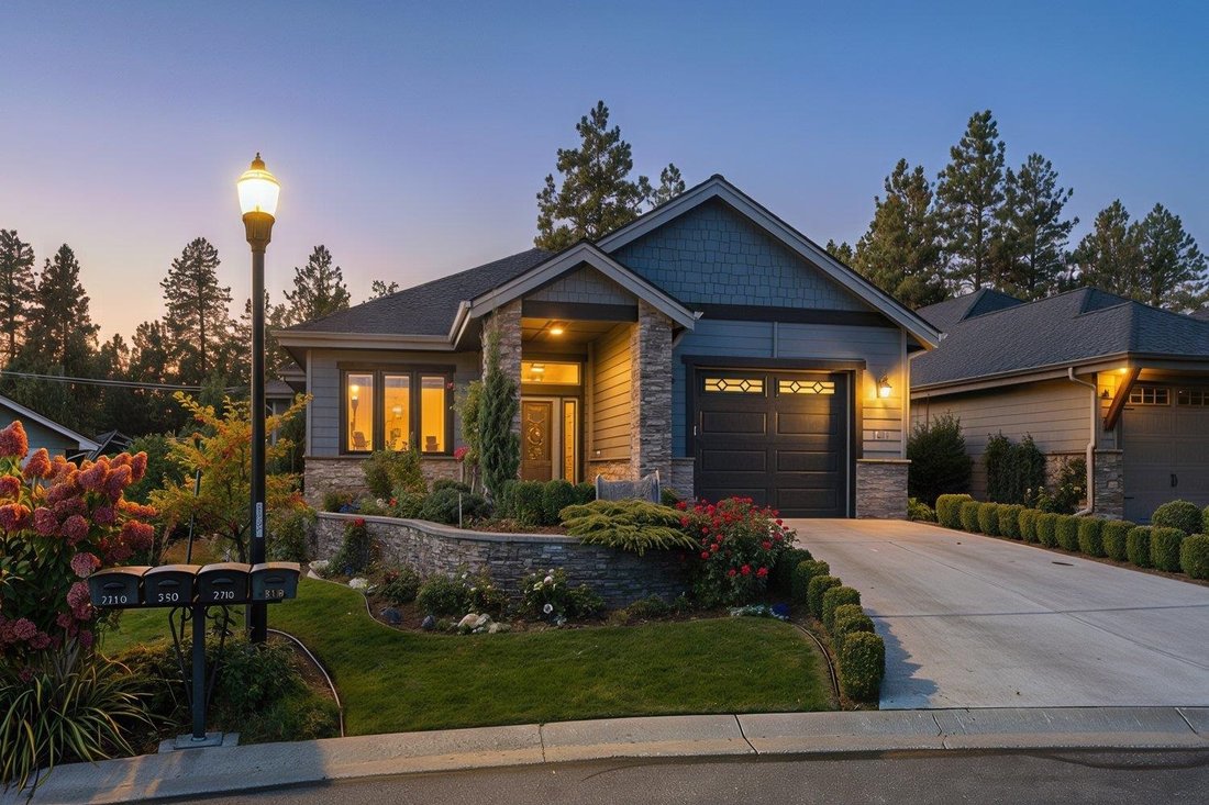 House in Spokane, Washington, United States 2 - 17533844