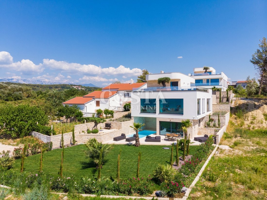 House in Opcina Razanac, Zadar County, Croatia 3 - 17533971