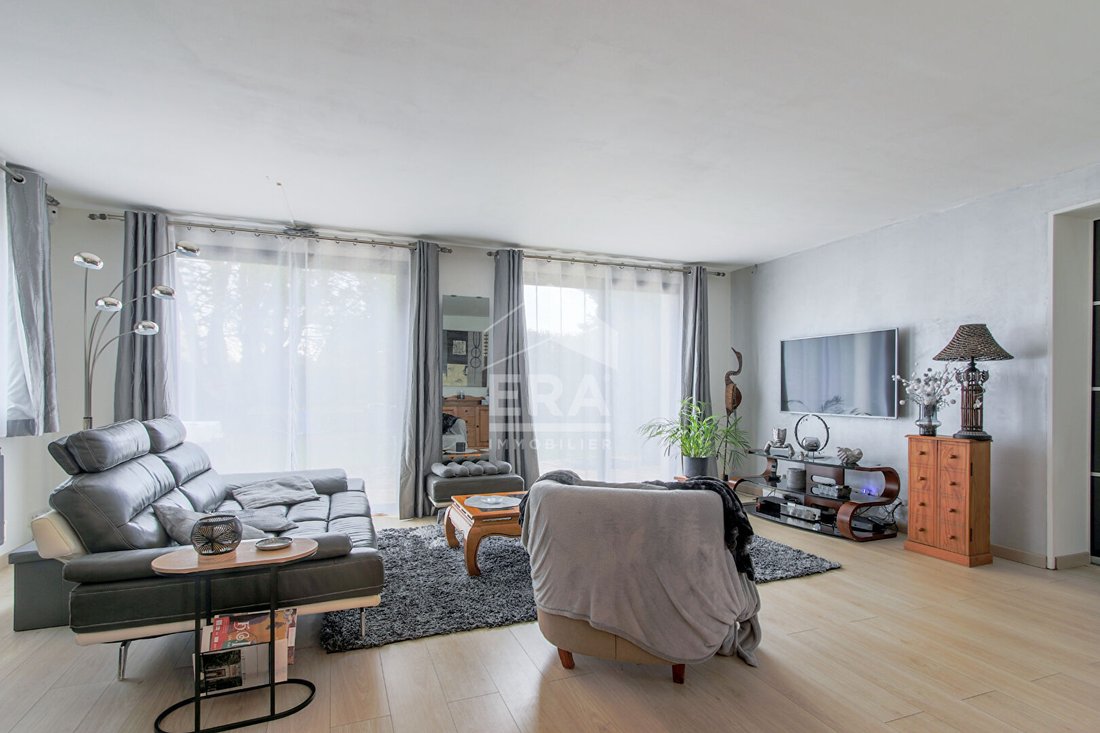 Villa in Les Alluets-le-Roi, Ile-de-France, France 4 - 17534896