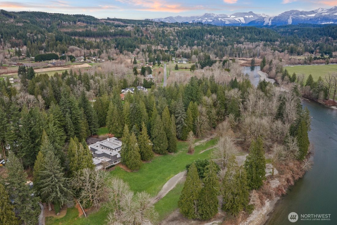 House in Fall City, Washington, United States 1 - 17533599