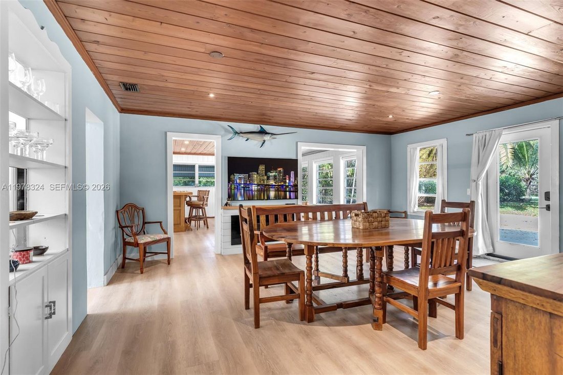 House in Homestead, Florida, United States 1 - 17376032