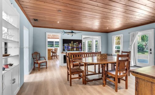 Maison à Homestead, Floride, États-Unis 1