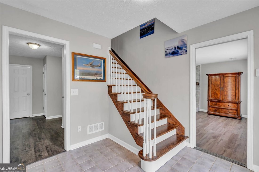 House in Alcovy Shores, Georgia, United States 3 - 17534204