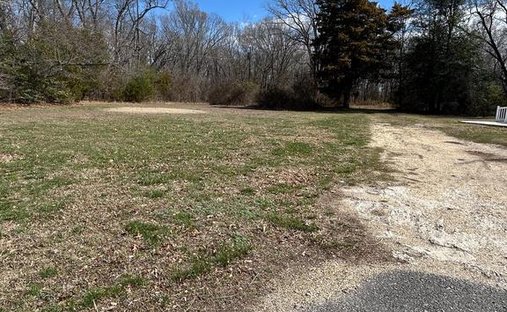Land in Maurice River, New Jersey, Vereinigte Staaten 1