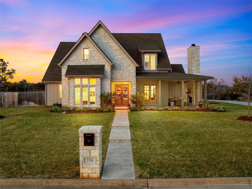 Casa en China Spring, Texas, Estados Unidos 2 - 17534419