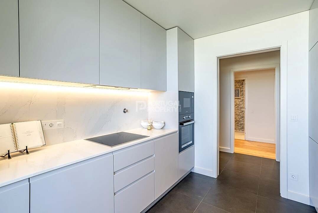 Apartment in Quarteira, Algarve, Portugal 4 - 17534643