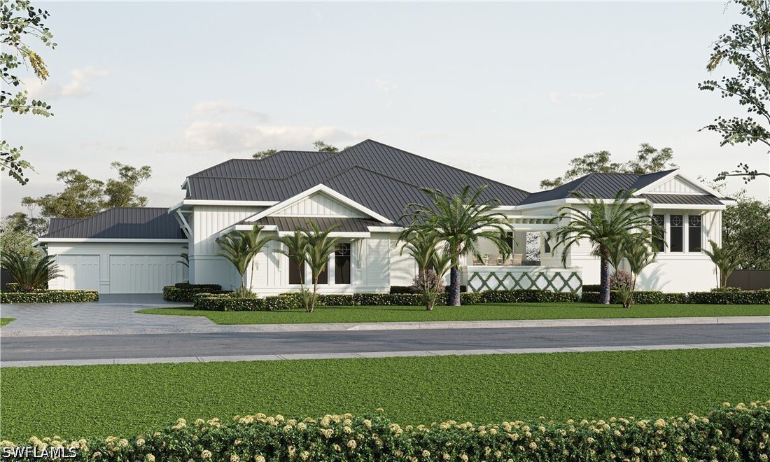 House in Marco Island, Florida, United States 2 - 17534034