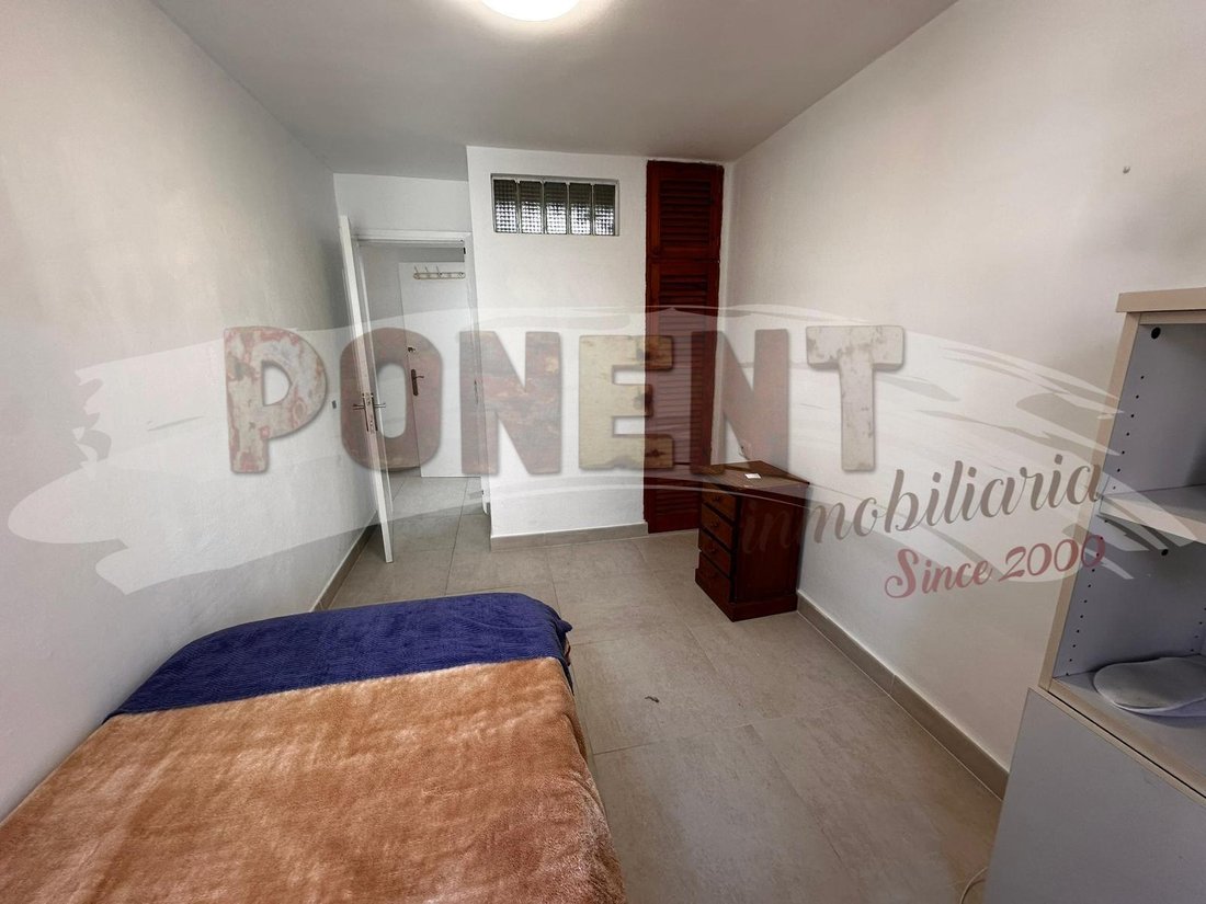 Apartment in Ibiza Town, Balearic Islands, Spain 4 - 17534981