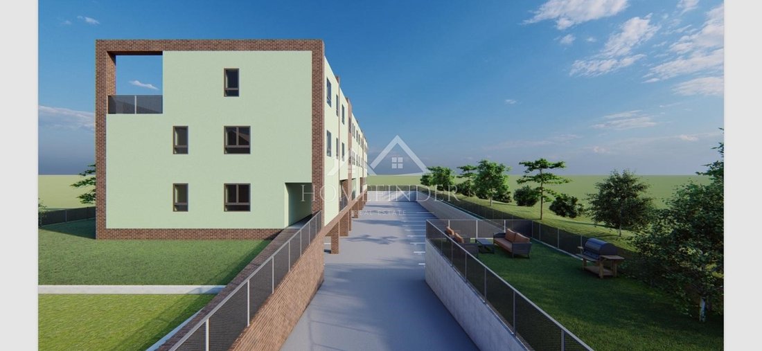 Land in Kupljenovo, Zagreb County, Croatia 2 - 17533901
