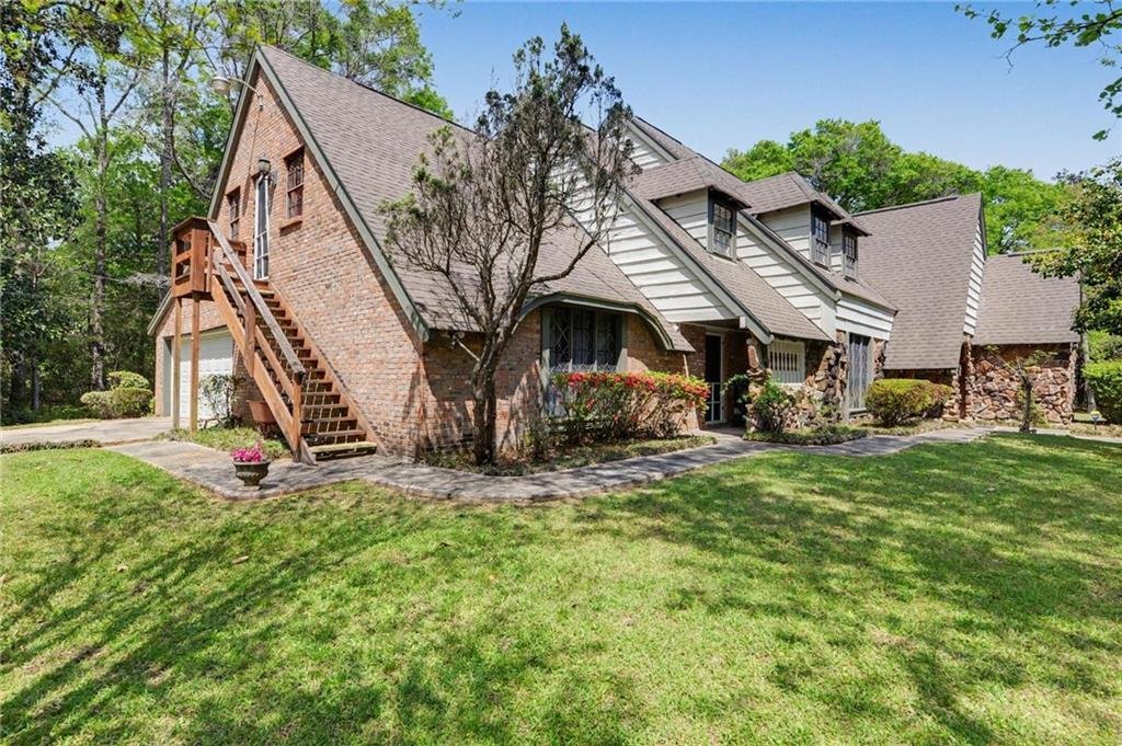 House in Picayune, Mississippi, United States 3 - 17533991