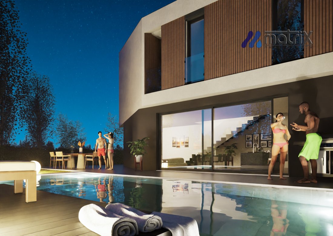 Villa in Dolo, Veneto, Italy 5 - 17535111