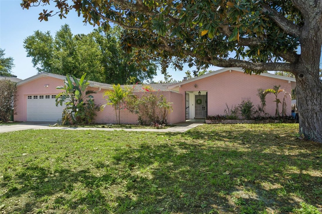 Land in Tampa, Florida, United States 1 - 17272668
