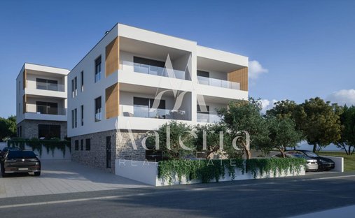 Apartment in Brodarica, Sibenik-Knin County, Croatia 1
