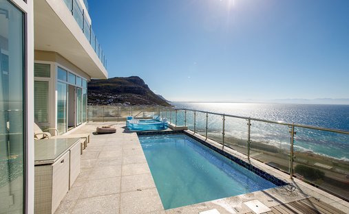 Casa a Città del Capo, Capo Occidentale, Sudafrica 1