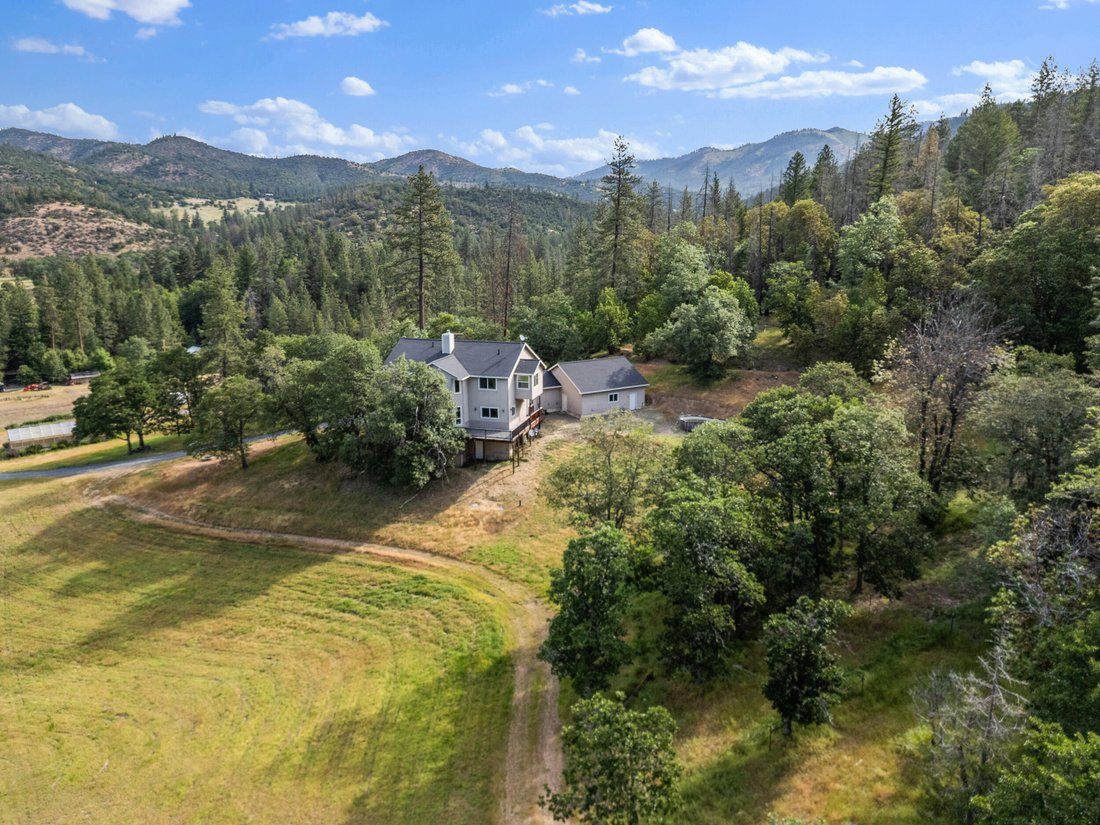 House in Applegate, Oregon, United States 1 - 17533803