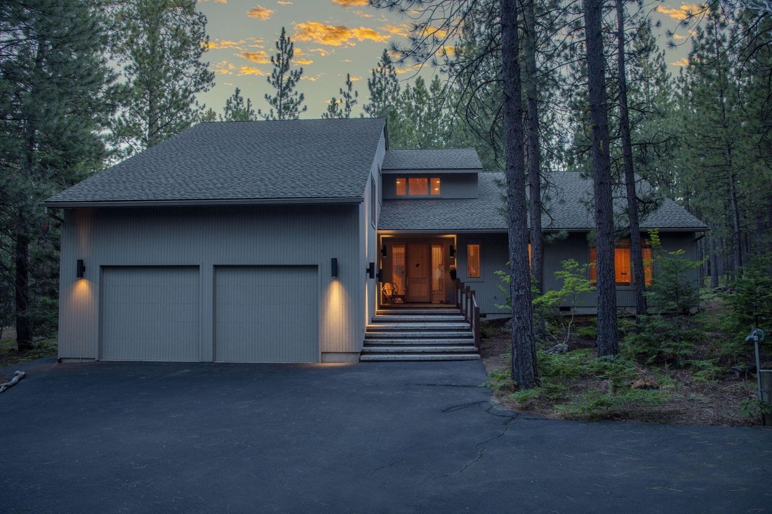 House in Black Butte Ranch, Oregon, United States 1 - 17533795