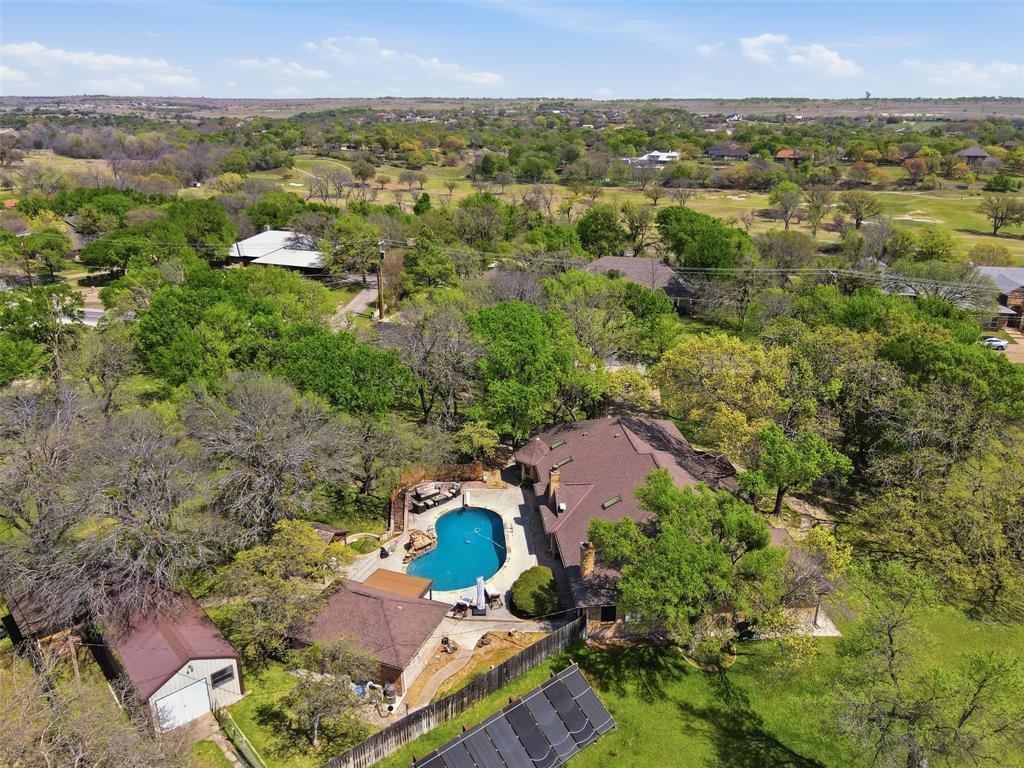 House in Weatherford, Texas, United States 2 - 17529464