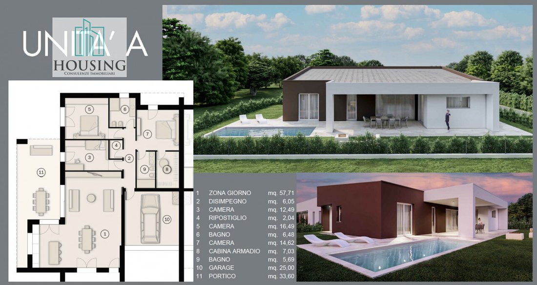 House in Teolo, Veneto, Italy 5 - 17211365