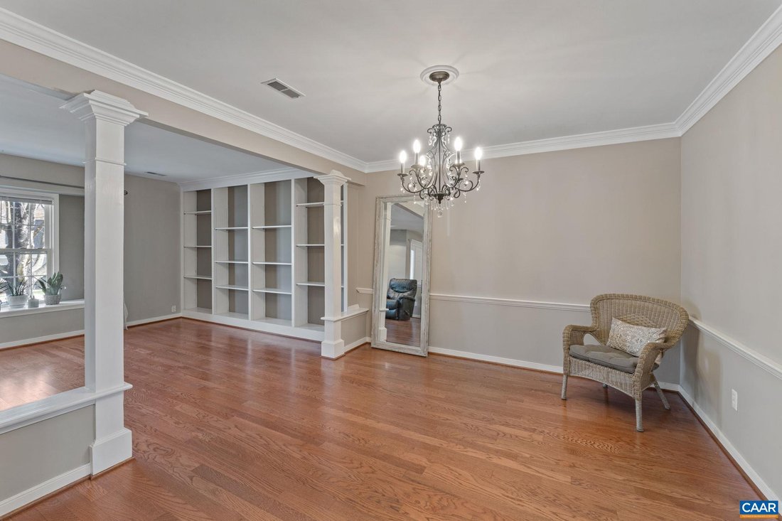 House in Charlottesville, Virginia, United States 5 - 17534020