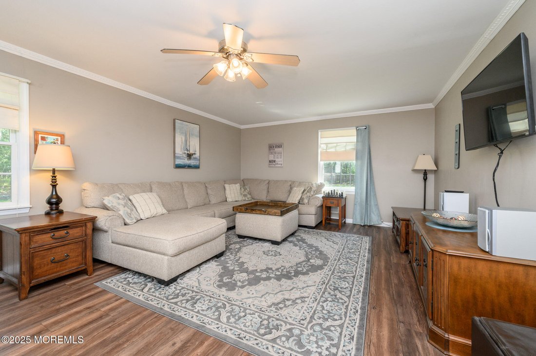 House in Jackson Township, New Jersey, United States 5 - 17533903