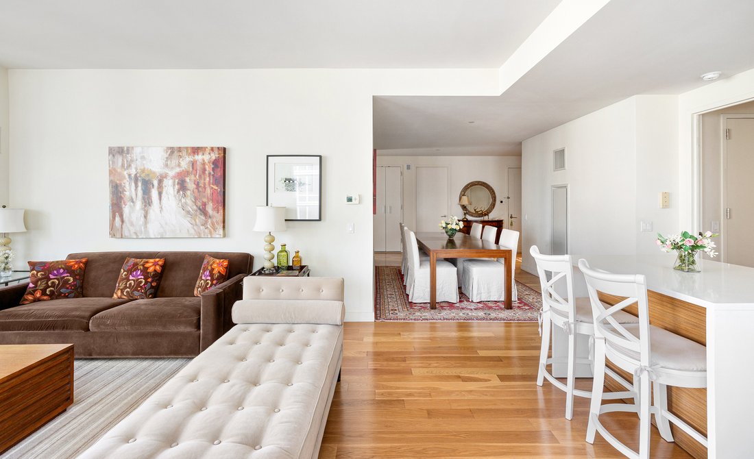 Apartment in New York, New York, United States 3 - 17533600