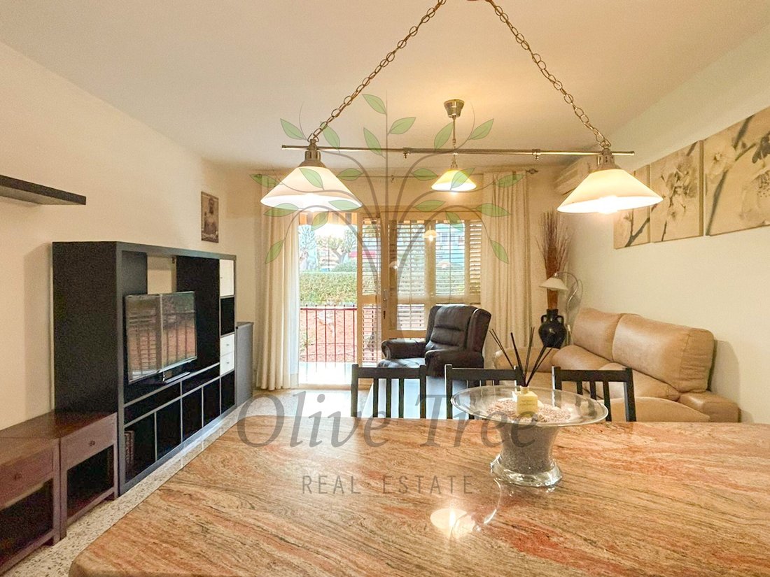 Apartment in Santa Eularia des Riu, Balearic Islands, Spain 4 - 17534768