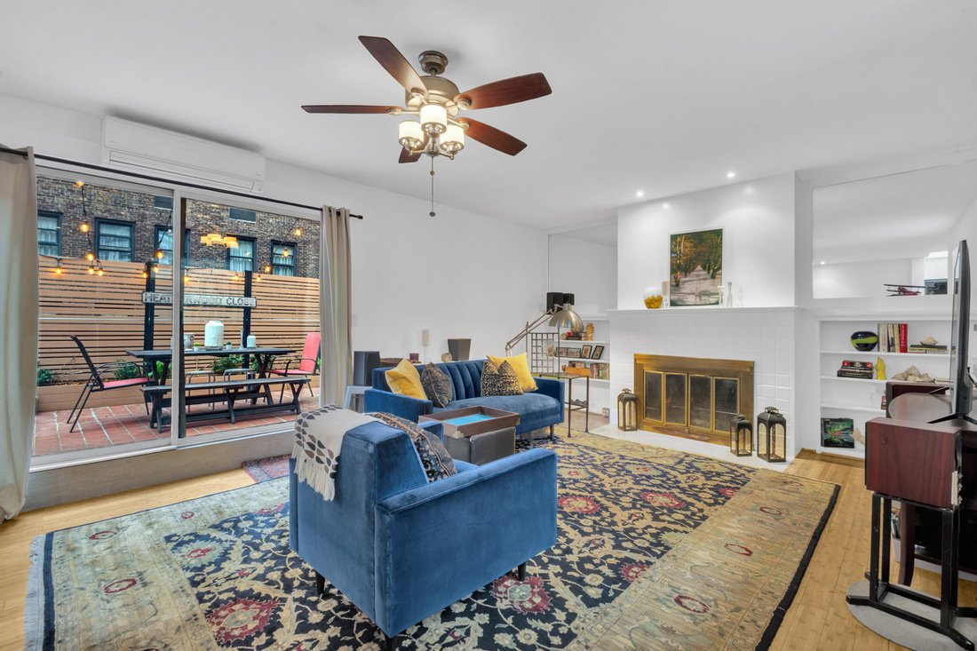 Co Op in New York, New York, United States 3 - 17535093
