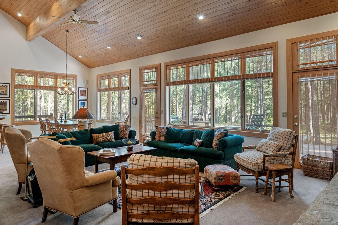 House in Black Butte Ranch, Oregon, United States 2 - 17533795
